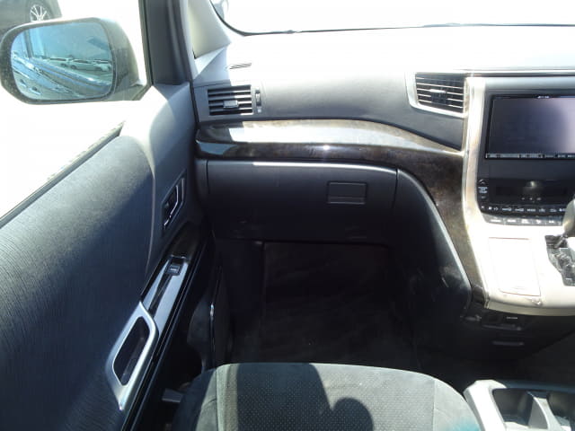 TOYOTA Alphard thumbnail 35
