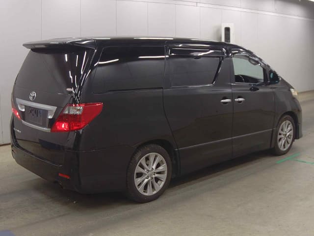 TOYOTA Alphard thumbnail 58