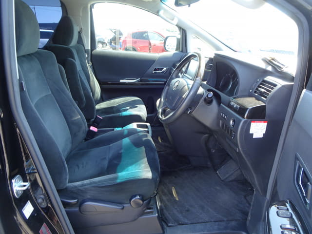 TOYOTA Alphard thumbnail 25