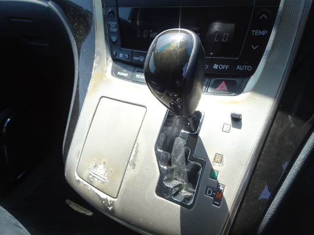TOYOTA Alphard thumbnail 45