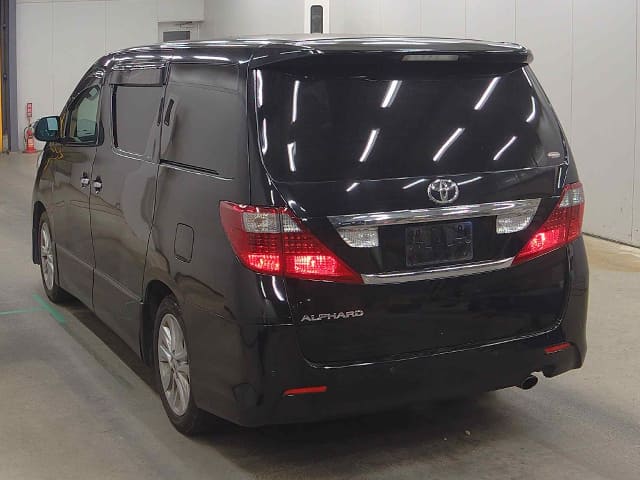 TOYOTA Alphard thumbnail 61