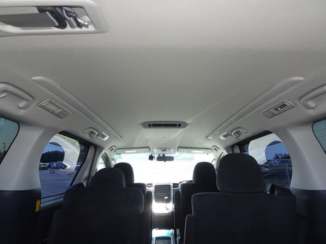 TOYOTA Alphard thumbnail 24