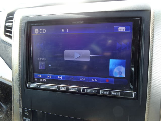 TOYOTA Alphard thumbnail 41
