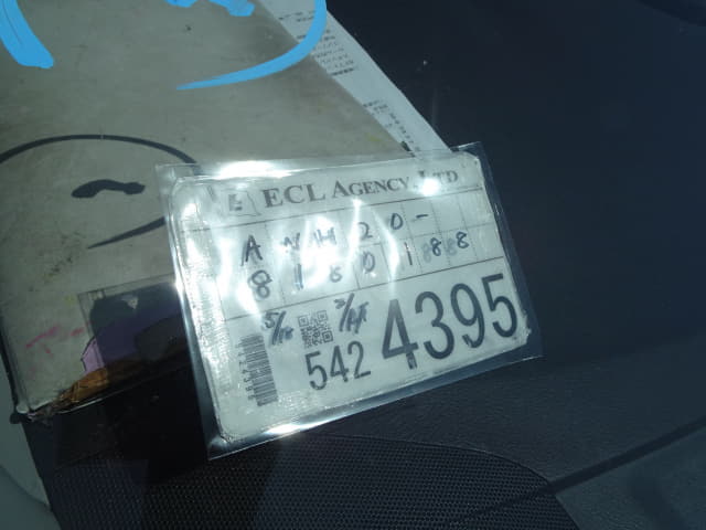 TOYOTA Alphard thumbnail 63