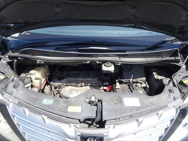 TOYOTA Alphard thumbnail 55
