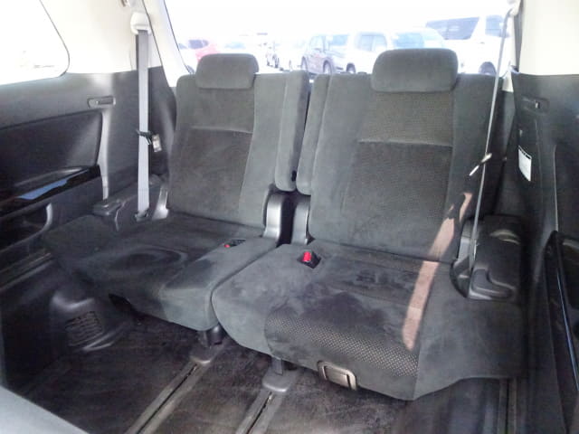 TOYOTA Alphard thumbnail 28