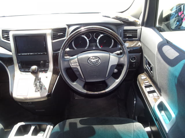 TOYOTA Alphard thumbnail 34