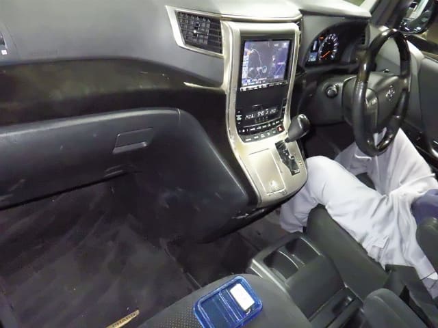 TOYOTA Alphard thumbnail 59