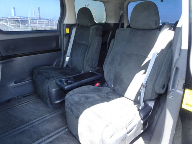 TOYOTA Alphard thumbnail 27