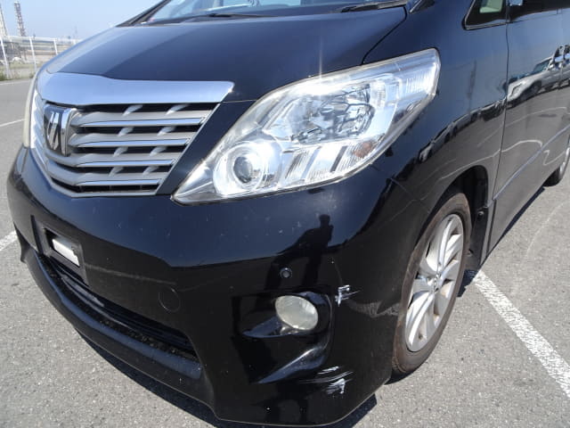 TOYOTA Alphard thumbnail 53