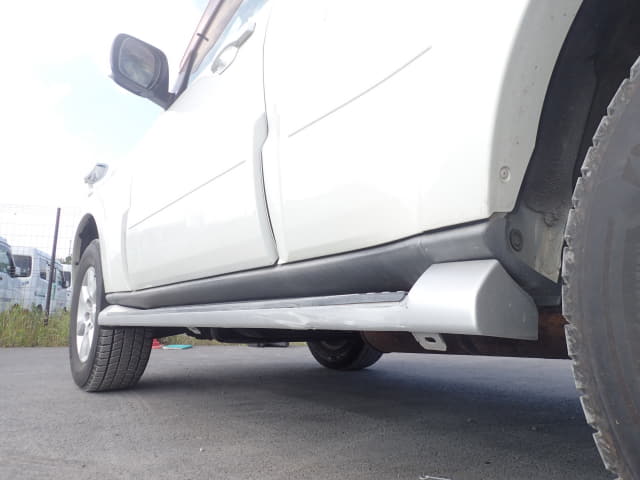 MITSUBISHI Pajero thumbnail 19