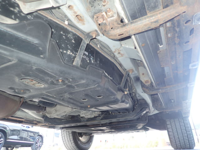MITSUBISHI Pajero thumbnail 22