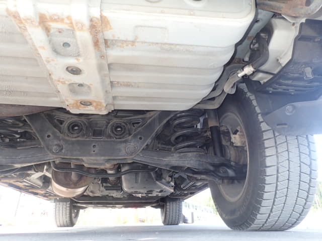 MITSUBISHI Pajero thumbnail 16