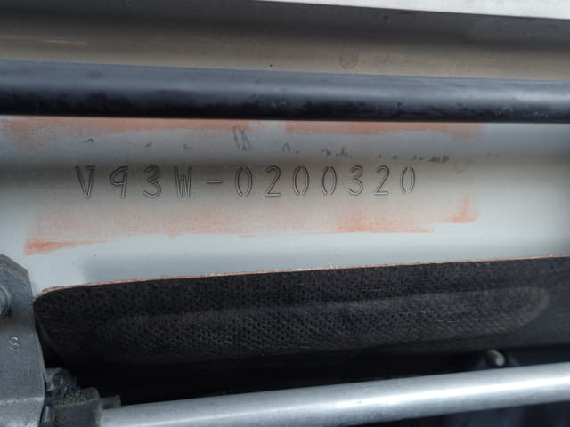 MITSUBISHI Pajero thumbnail 47