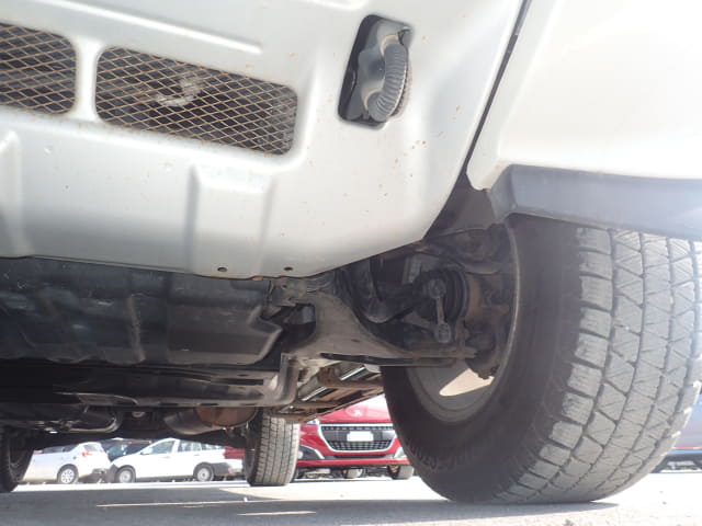 MITSUBISHI Pajero thumbnail 14