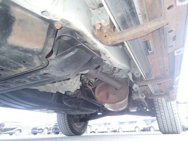 MITSUBISHI Pajero thumbnail 17