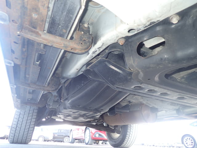 MITSUBISHI Pajero thumbnail 23