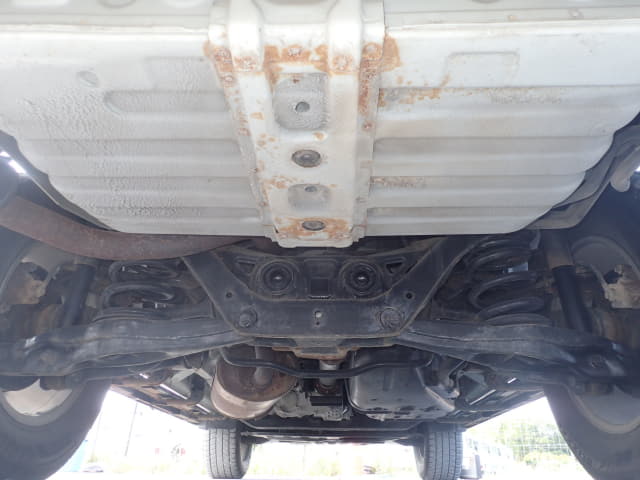 MITSUBISHI Pajero thumbnail 20