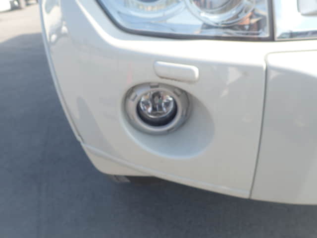 MITSUBISHI Pajero thumbnail 44
