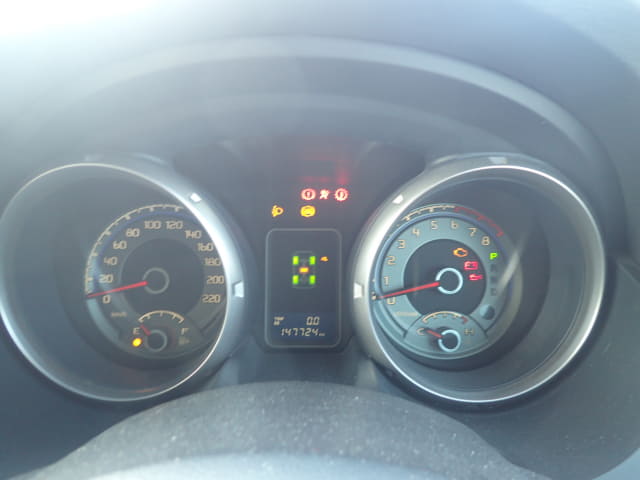 MITSUBISHI Pajero thumbnail 57
