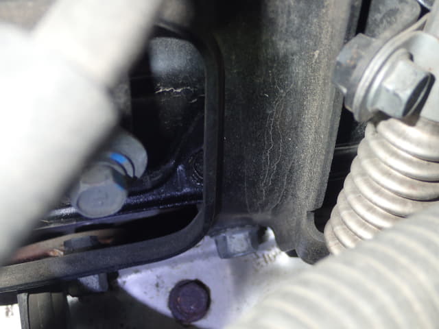 MITSUBISHI Pajero thumbnail 45