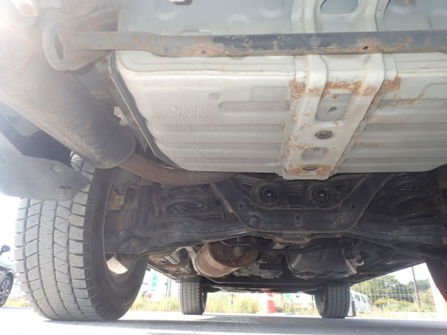 MITSUBISHI Pajero thumbnail 15