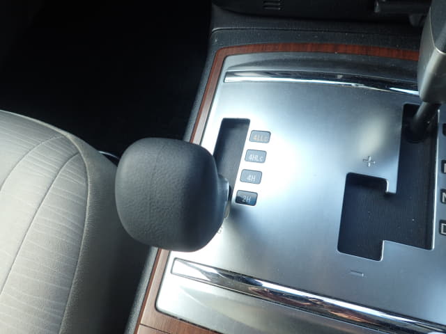 MITSUBISHI Pajero thumbnail 40