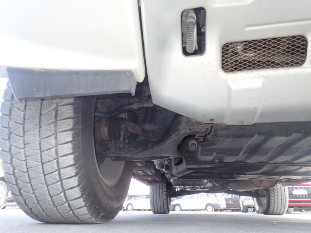 MITSUBISHI Pajero thumbnail 13