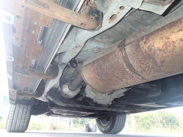 MITSUBISHI Pajero thumbnail 18