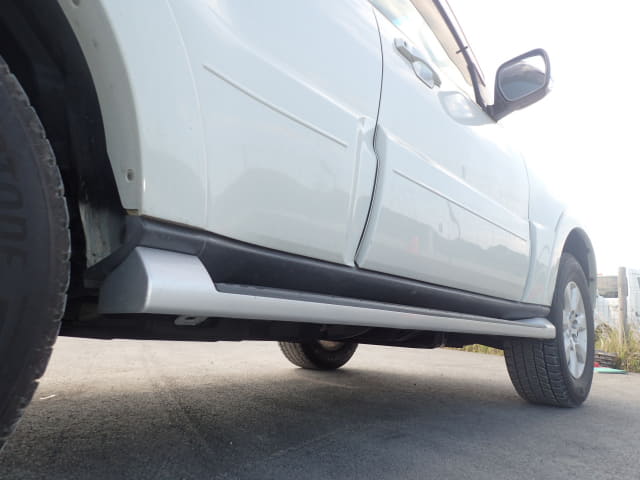MITSUBISHI Pajero thumbnail 21