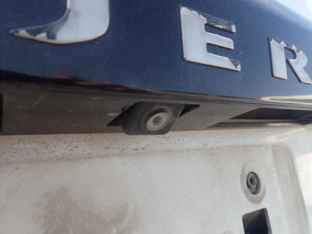 MITSUBISHI Pajero thumbnail 38