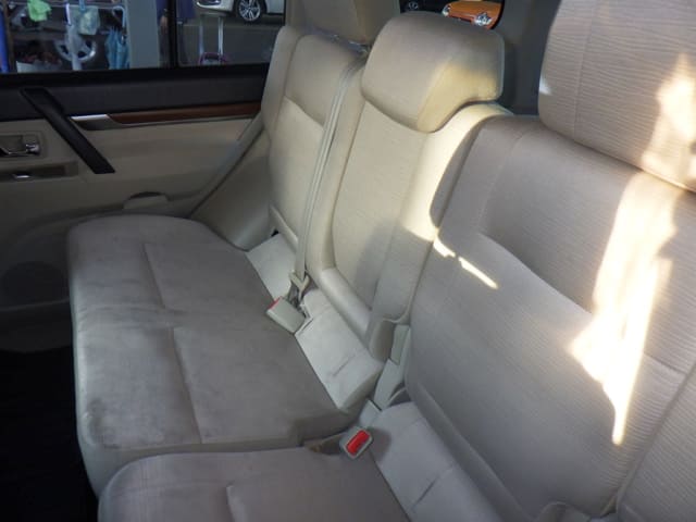 MITSUBISHI Pajero thumbnail 54