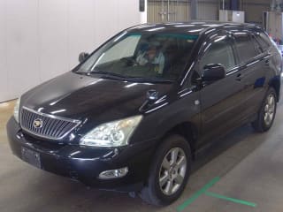2004 TOYOTA Harrier