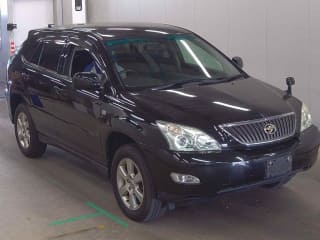 2004 TOYOTA Harrier