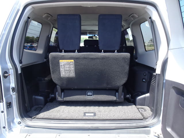 MITSUBISHI Pajero thumbnail 30