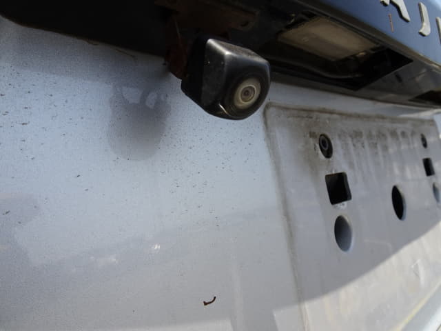 MITSUBISHI Pajero thumbnail 52