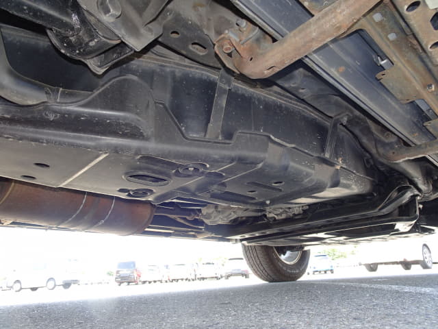 MITSUBISHI Pajero thumbnail 22