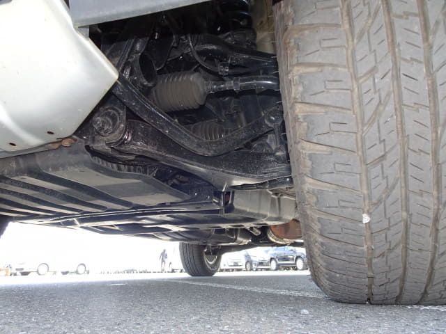 MITSUBISHI Pajero thumbnail 14