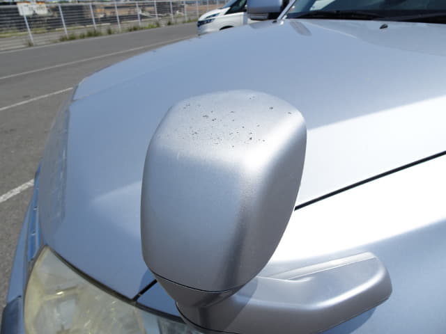 MITSUBISHI Pajero thumbnail 49