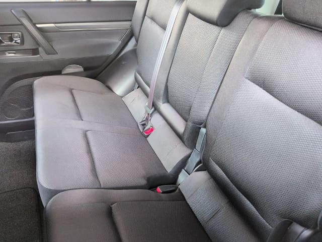 MITSUBISHI Pajero thumbnail 61