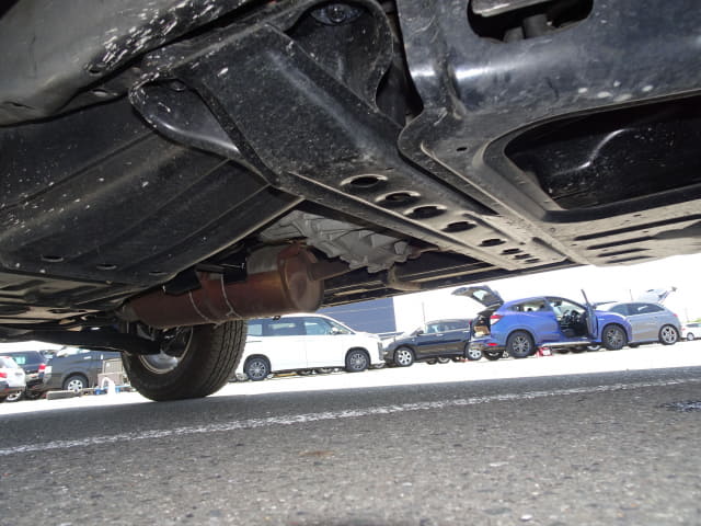 MITSUBISHI Pajero thumbnail 23