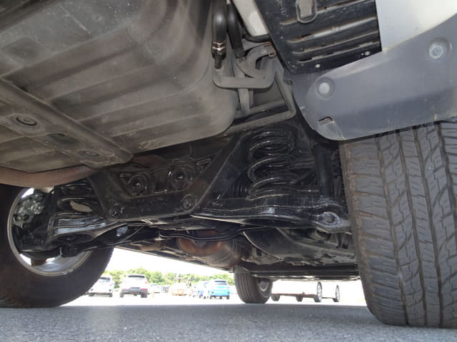 MITSUBISHI Pajero thumbnail 16
