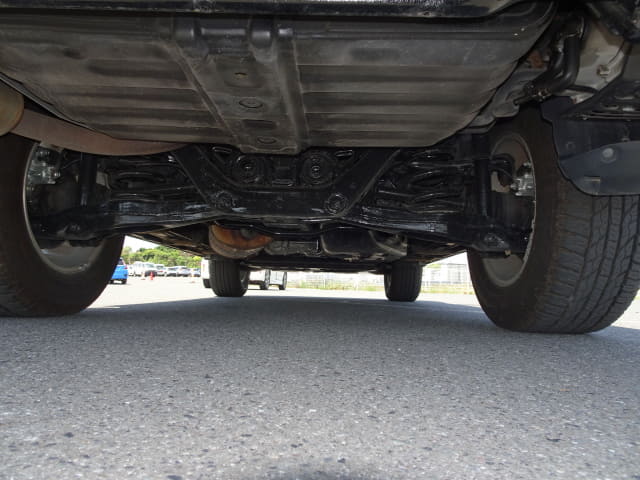 MITSUBISHI Pajero thumbnail 20