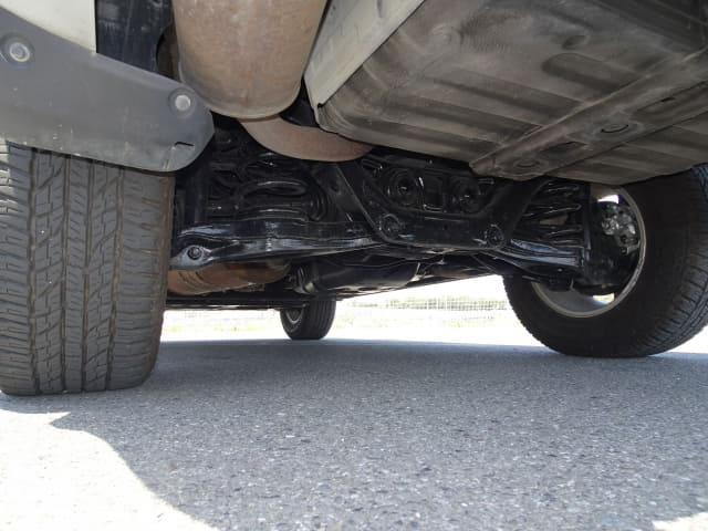 MITSUBISHI Pajero thumbnail 15