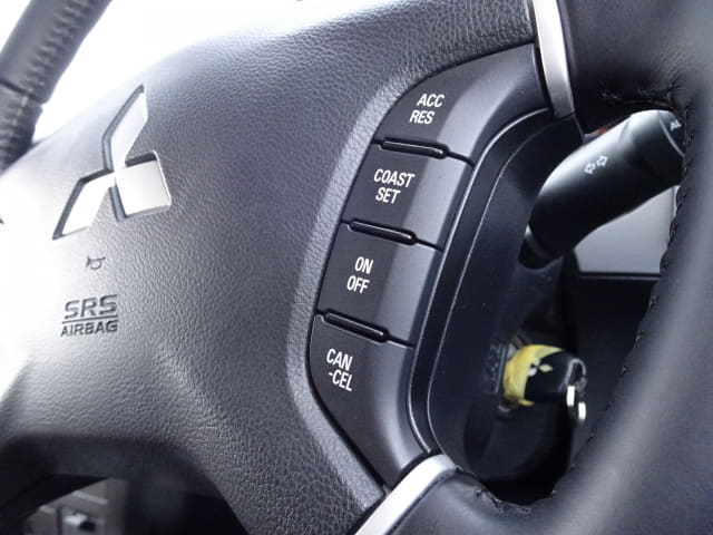 MITSUBISHI Pajero thumbnail 43