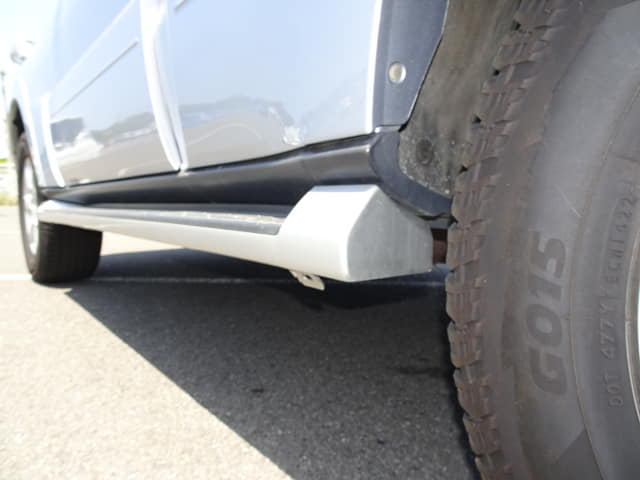 MITSUBISHI Pajero thumbnail 19