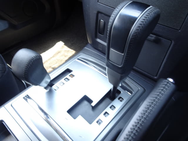 MITSUBISHI Pajero thumbnail 41