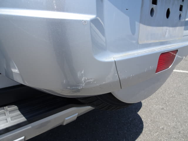 MITSUBISHI Pajero thumbnail 51