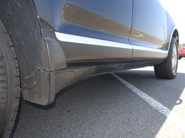 Porsche Cayenne thumbnail 21