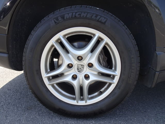 Porsche Cayenne thumbnail 11